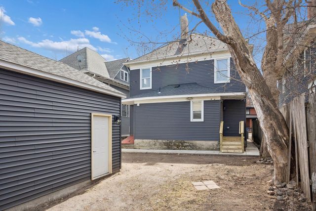 941 Hague Avenue, Saint Paul, MN 55104