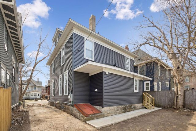 941 Hague Avenue, Saint Paul, MN 55104