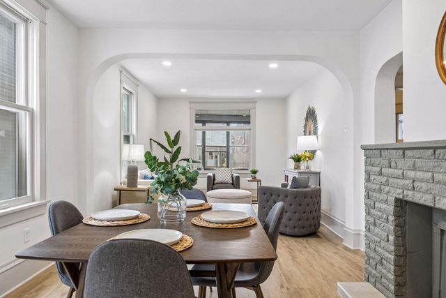 941 Hague Avenue, Saint Paul, MN 55104