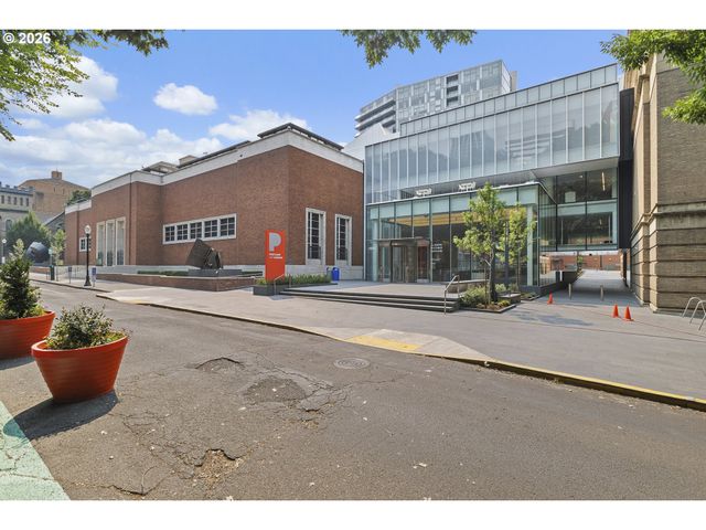 1005 Sw PARK Ave 406, Portland, OR 97205