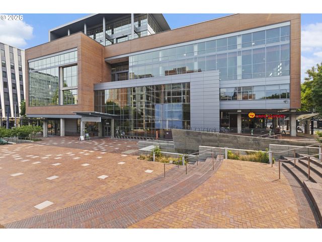 1005 Sw PARK Ave 406, Portland, OR 97205