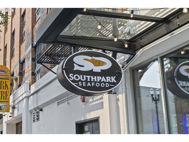 1005 Sw PARK Ave 406, Portland, OR 97205