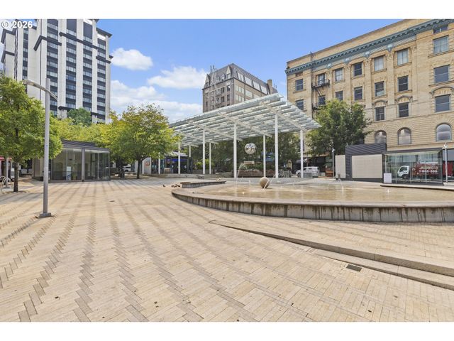 1005 Sw PARK Ave 406, Portland, OR 97205