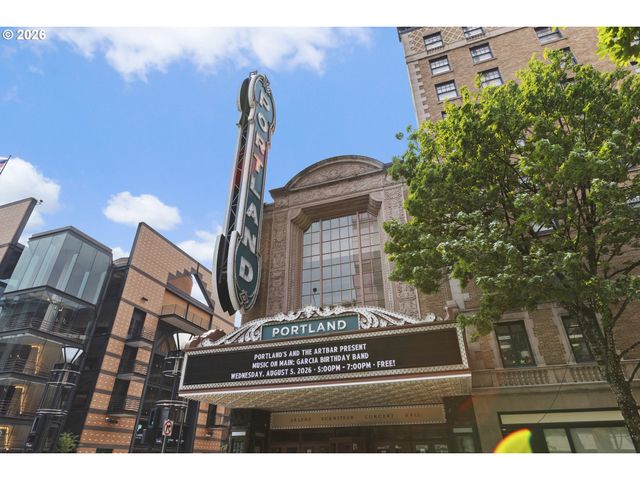 1005 Sw PARK Ave 406, Portland, OR 97205