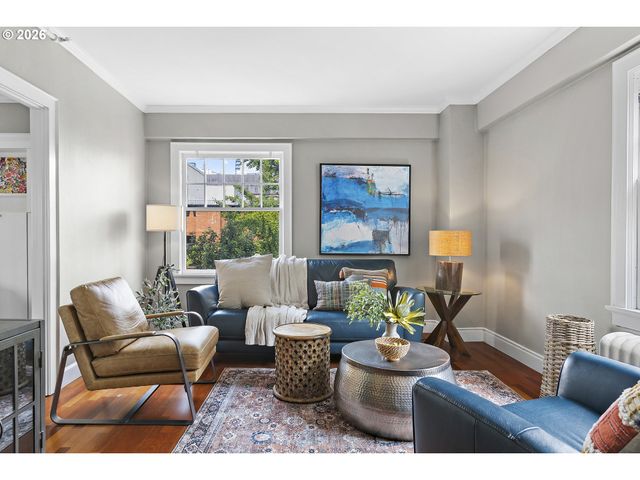 1005 Sw PARK Ave 406, Portland, OR 97205