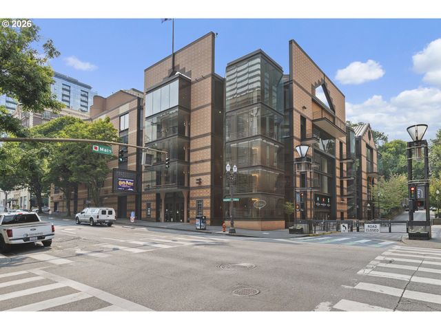 1005 Sw PARK Ave 406, Portland, OR 97205