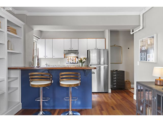 1005 Sw PARK Ave 406, Portland, OR 97205
