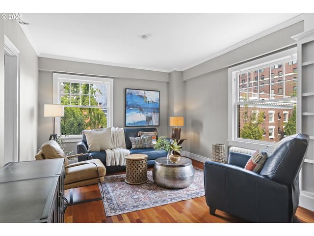 1005 Sw PARK Ave 406, Portland, OR 97205