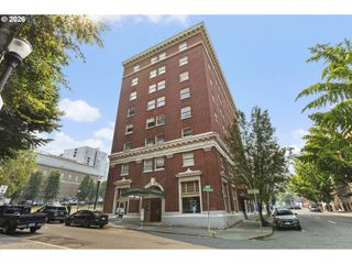 1005 Sw PARK Ave 406, Portland, OR 97205