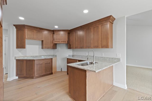 2821 Eunice Circle, Adrian, MI 49221