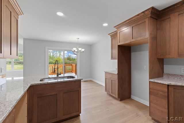 2821 Eunice Circle, Adrian, MI 49221