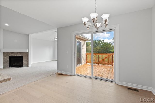 2821 Eunice Circle, Adrian, MI 49221