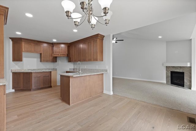 2821 Eunice Circle, Adrian, MI 49221