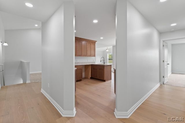 2821 Eunice Circle, Adrian, MI 49221