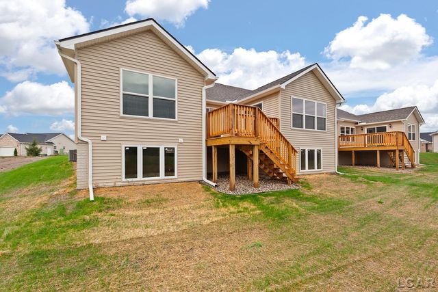 2821 Eunice Circle, Adrian, MI 49221