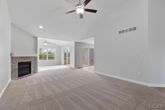 2821 Eunice Circle, Adrian, MI 49221