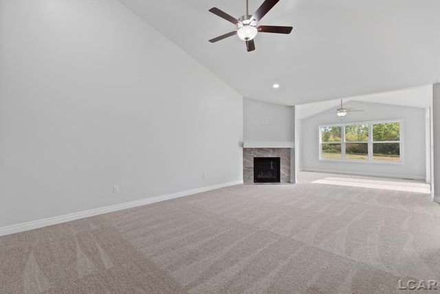 2821 Eunice Circle, Adrian, MI 49221