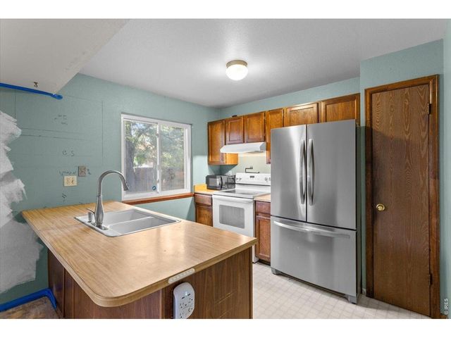 2625 Wapiti Rd, Fort Collins, CO 80525