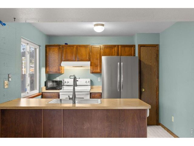 2625 Wapiti Rd, Fort Collins, CO 80525