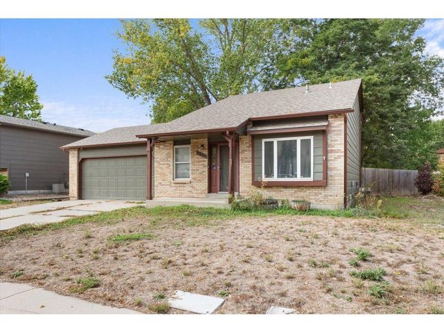 2625 Wapiti Rd, Fort Collins, CO 80525