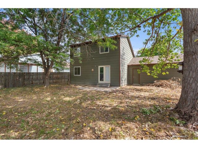 2625 Wapiti Rd, Fort Collins, CO 80525