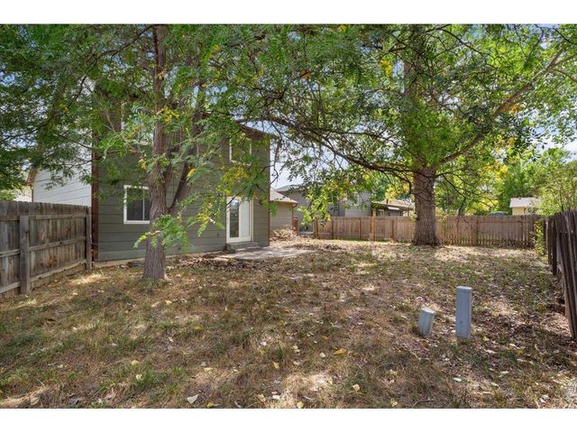 2625 Wapiti Rd, Fort Collins, CO 80525