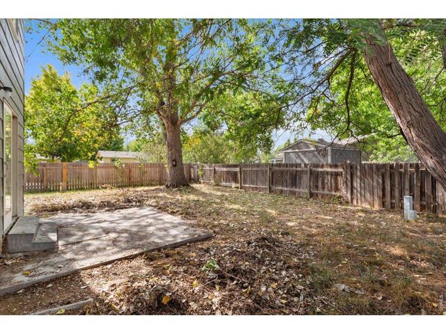 2625 Wapiti Rd, Fort Collins, CO 80525