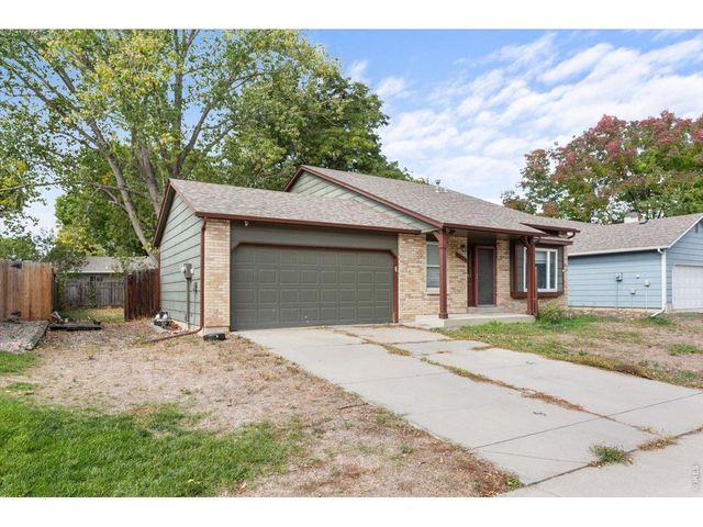 2625 Wapiti Rd, Fort Collins, CO 80525