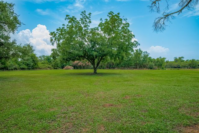 2316 Green Meadows Drive, Sealy, TX 77474