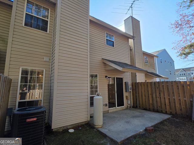 102 Towne Park Drive, Rincon, GA 31326