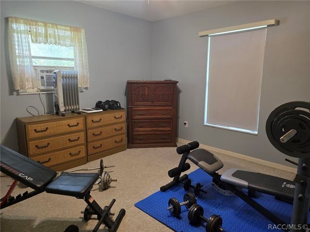 758 E Cermak Street, Hernando, FL 34442