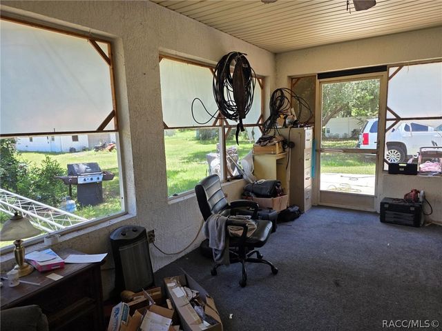 758 E Cermak Street, Hernando, FL 34442