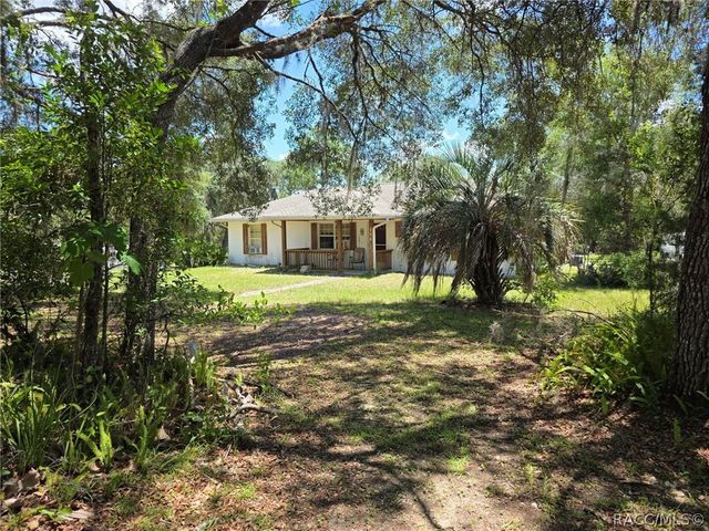 758 E Cermak Street, Hernando, FL 34442