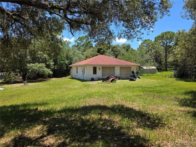 758 E Cermak Street, Hernando, FL 34442