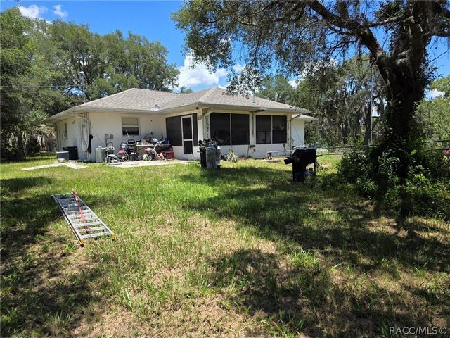758 E Cermak Street, Hernando, FL 34442