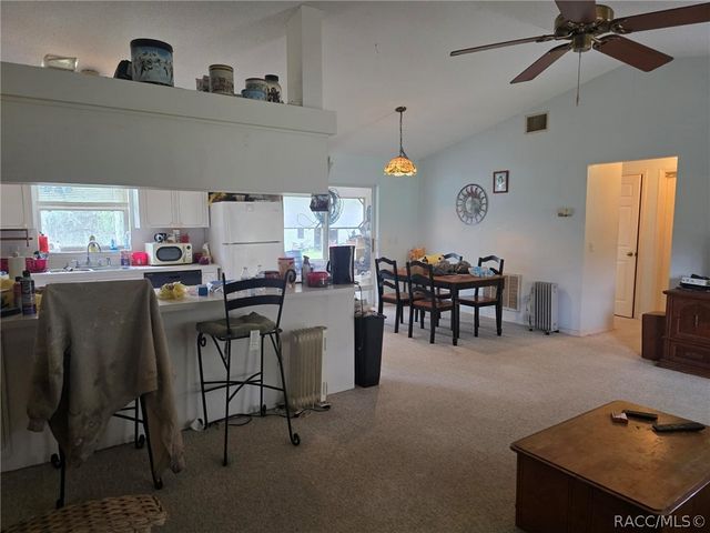 758 E Cermak Street, Hernando, FL 34442