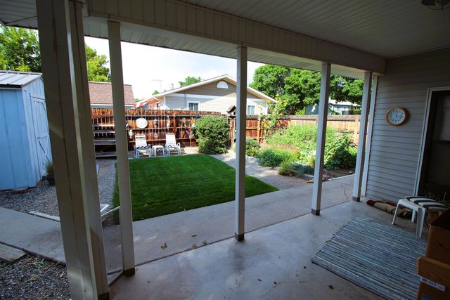 3087 Cedar Drive, Grand Junction, CO 81504