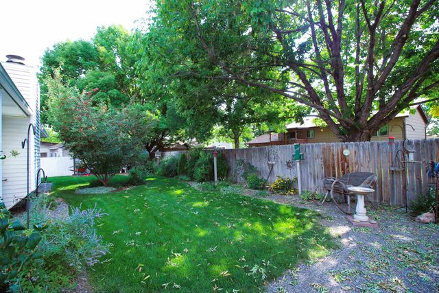 3087 Cedar Drive, Grand Junction, CO 81504