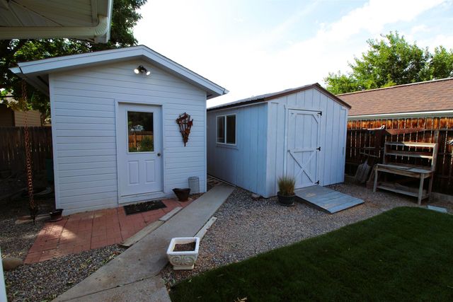 3087 Cedar Drive, Grand Junction, CO 81504