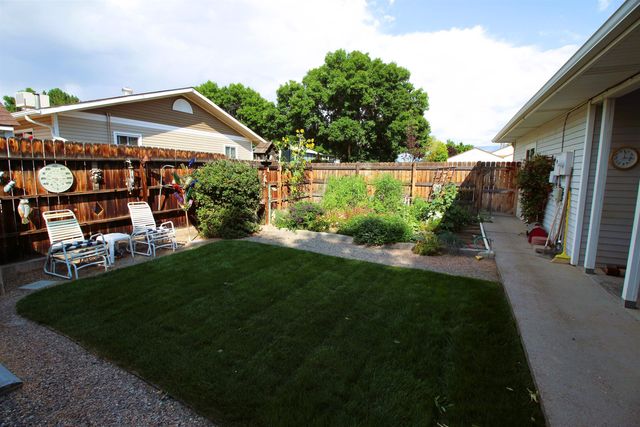 3087 Cedar Drive, Grand Junction, CO 81504