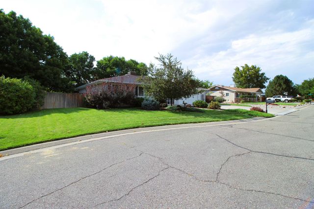 3087 Cedar Drive, Grand Junction, CO 81504