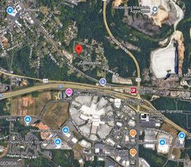 7528 Conyers Street, Lithonia, GA 30058