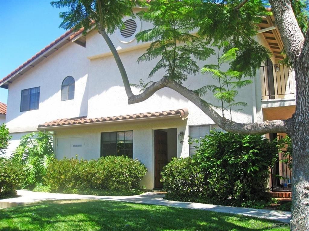 7628 Palmilla Dr 85, San Diego, CA 92122