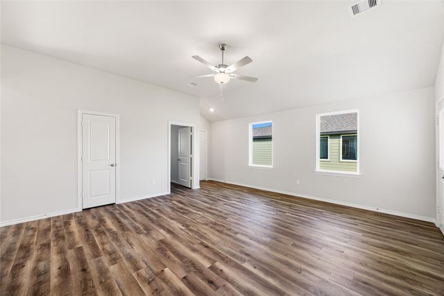 25766 John Wayne Road, Splendora, TX 77372