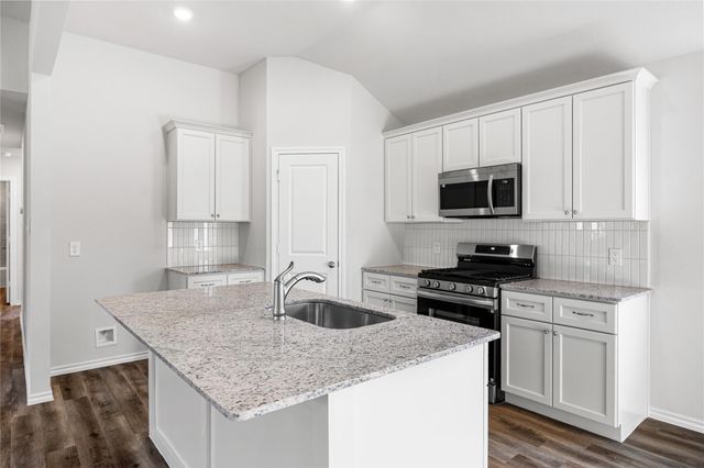 25766 John Wayne Road, Splendora, TX 77372