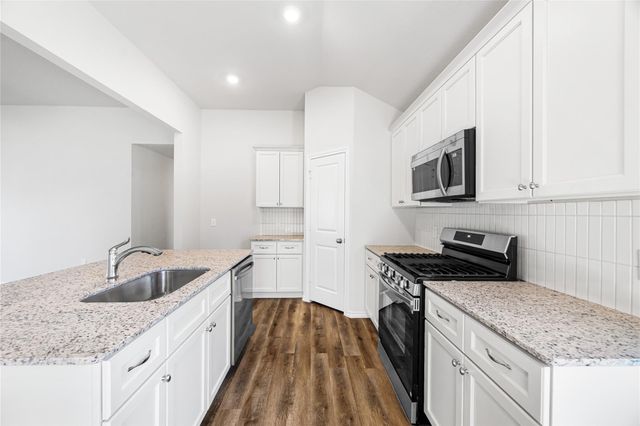 25766 John Wayne Road, Splendora, TX 77372