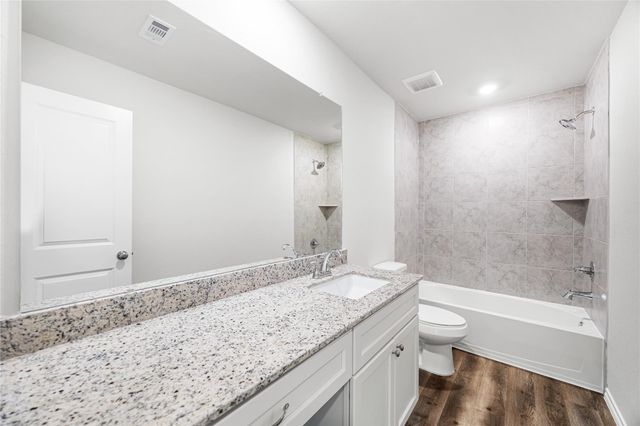 25766 John Wayne Road, Splendora, TX 77372