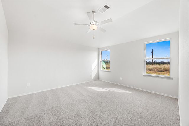 25766 John Wayne Road, Splendora, TX 77372