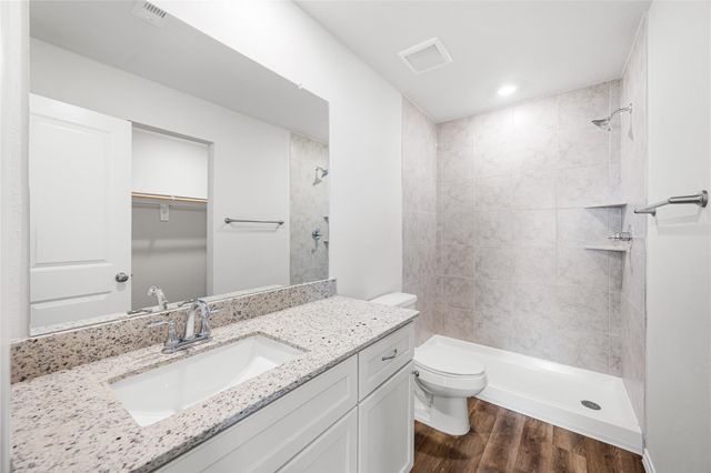 25766 John Wayne Road, Splendora, TX 77372