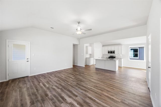 25766 John Wayne Road, Splendora, TX 77372